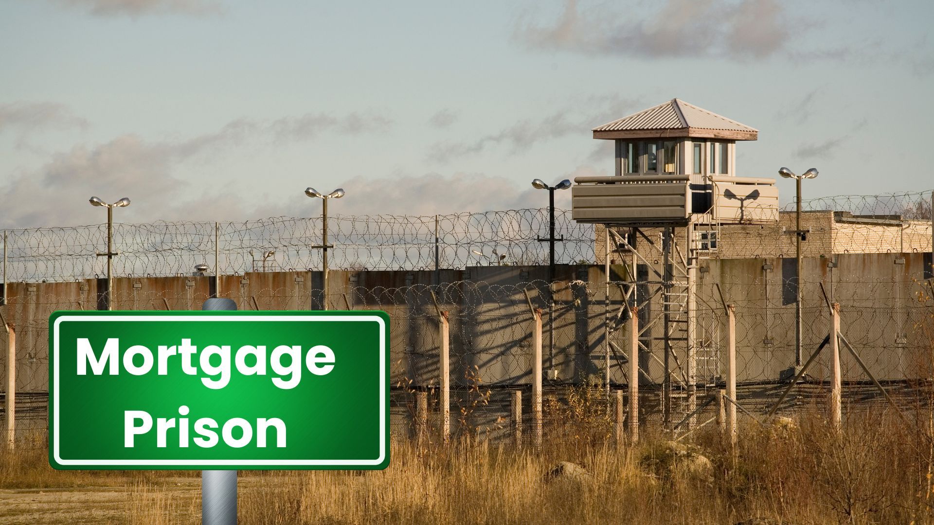 Escape Mortgage Prison Refinance Options in 2024